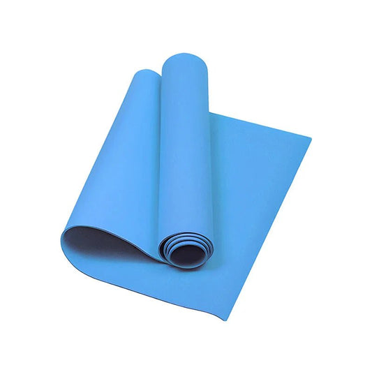 Tapis de Yoga - ProYogaMat™ - Bleu - Mon Yoga Zen