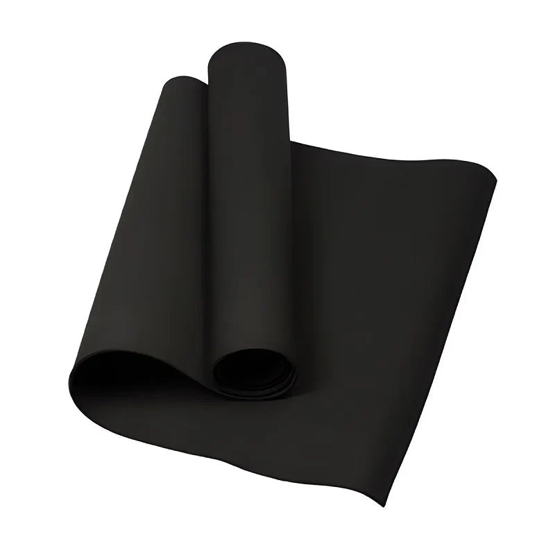 Tapis de Yoga - ProYogaMat™ - Noir - Mon Yoga Zen