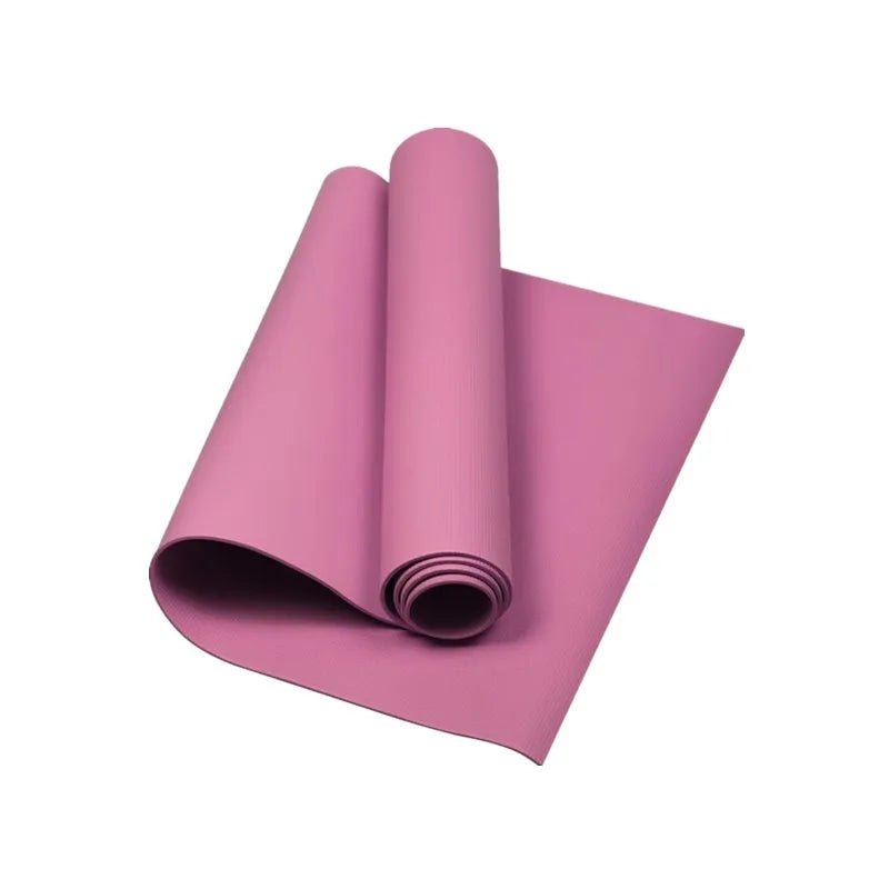 Tapis de Yoga - ProYogaMat™ - Rose - Mon Yoga Zen