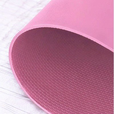 Tapis de Yoga - ProYogaMat™ - Rose - Mon Yoga Zen