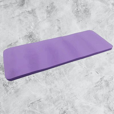 Tapis de Yoga - YogaMat™ - Mauve - Mon Yoga Zen