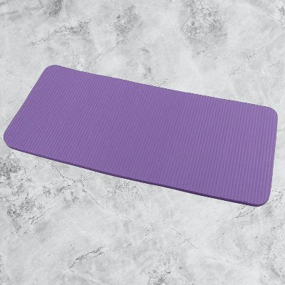 Tapis de Yoga - YogaMat™ - Mauve - Mon Yoga Zen