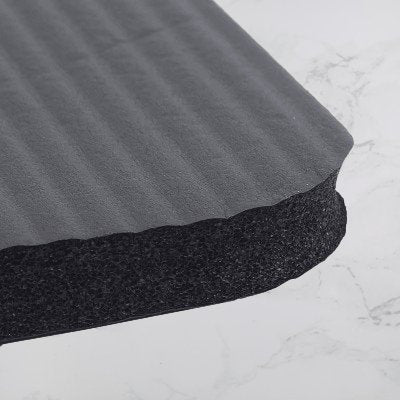 Tapis de Yoga - YogaMat™ - Noir - Mon Yoga Zen